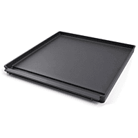 Broil King PLANCHA CI BARON/CROWN