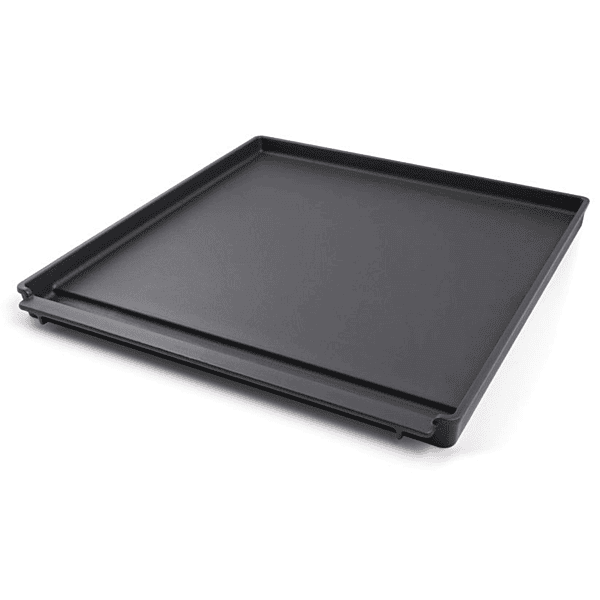 Broil King PLANCHA CI BARON/CROWN