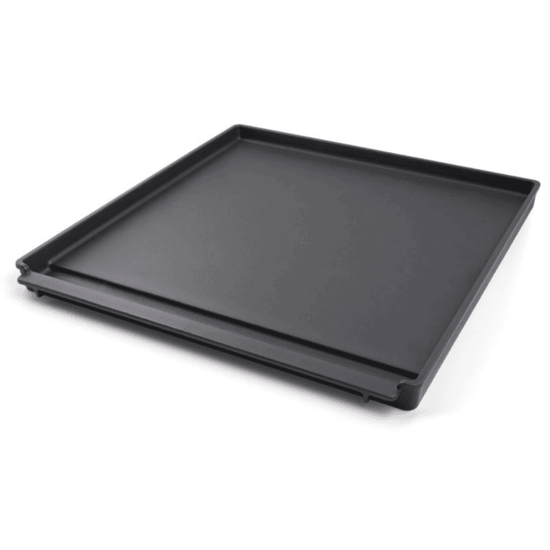 Broil King PLANCHA CI BARON/CROWN