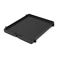 Broil King Griddle - Side Burner- Cast Iron