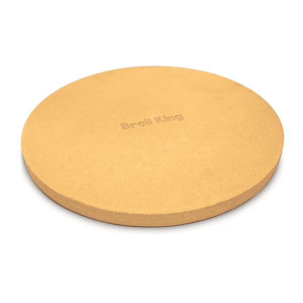 Broil King Pizza Stone - 15"