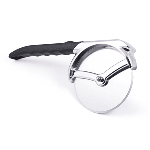 Broil King Deluxe Pizza Slicer