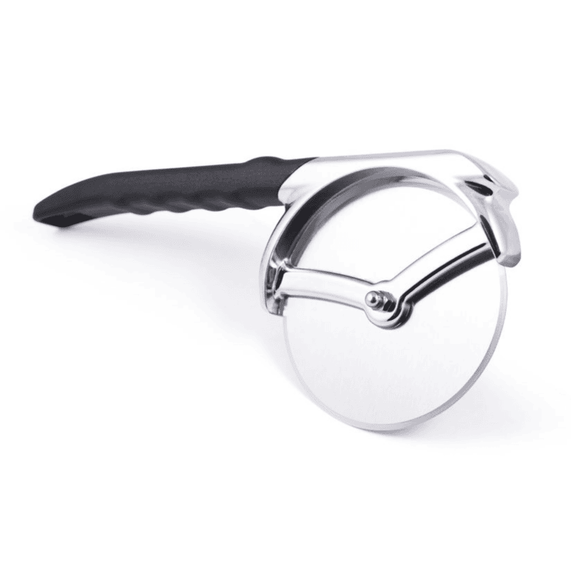 Broil King Deluxe Pizza Slicer