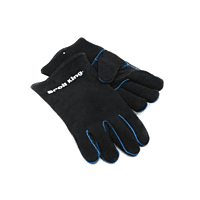 Broil King Gloves - Leather - 2 Pc