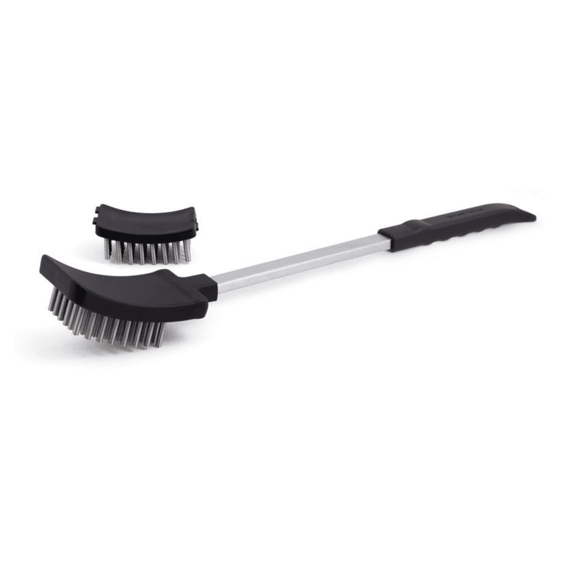 Broil King Grill Brush - Baron™ - Coil Spring - SS