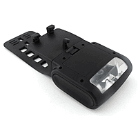 Broil King Handle Mount Grill Light - Universal