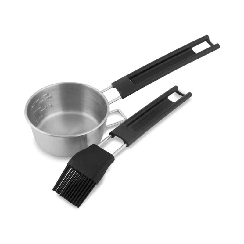 Broil King Basting Set - Deluxe - 2 Pc