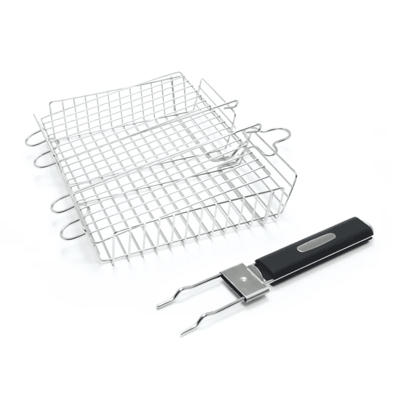 Broil King Grill Basket - Adjustable