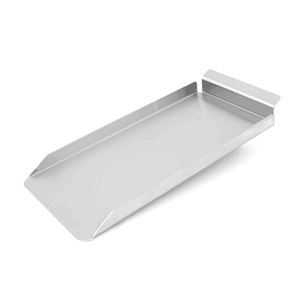 Broil King Narrow Stainless Griddle