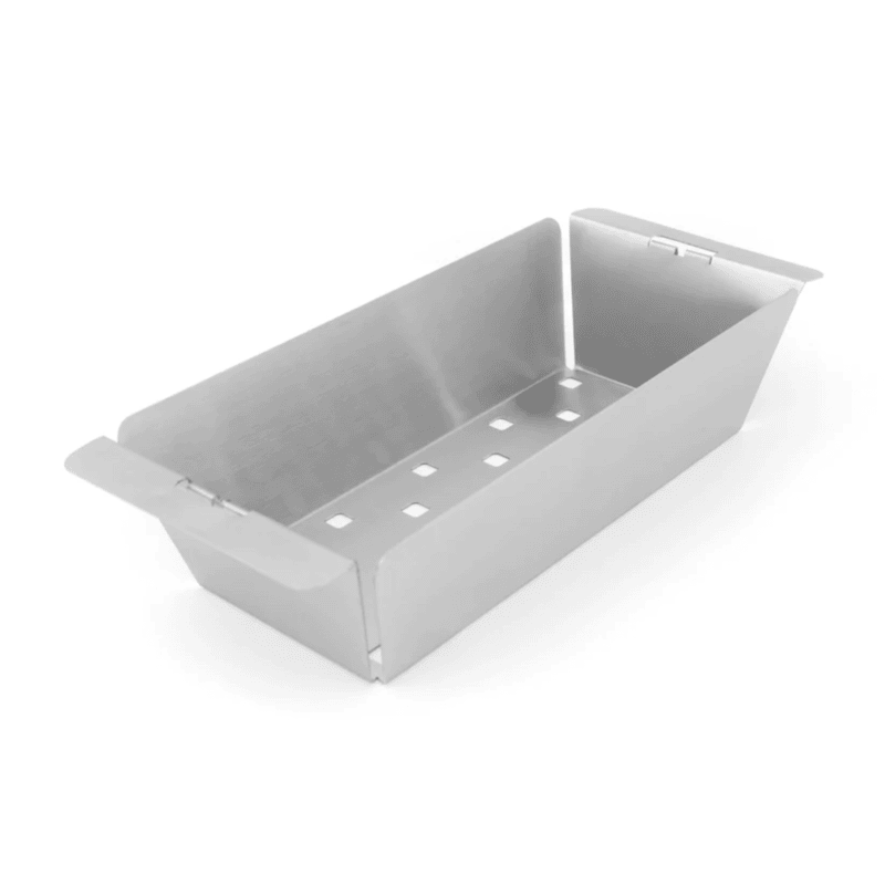 Broil King Stainless Topper Wok - Narrow