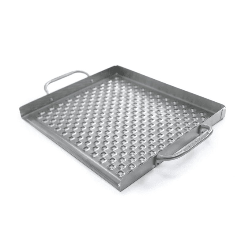 Broil King Flat Grill Topper