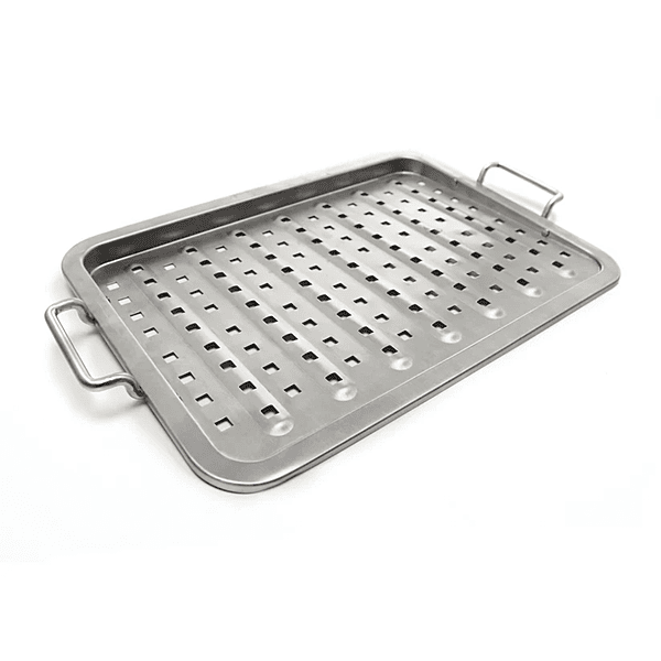 Broil King Flat Grill Topper