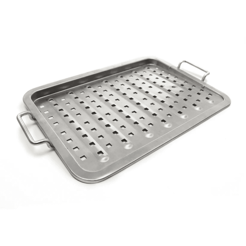 Broil King Flat Grill Topper