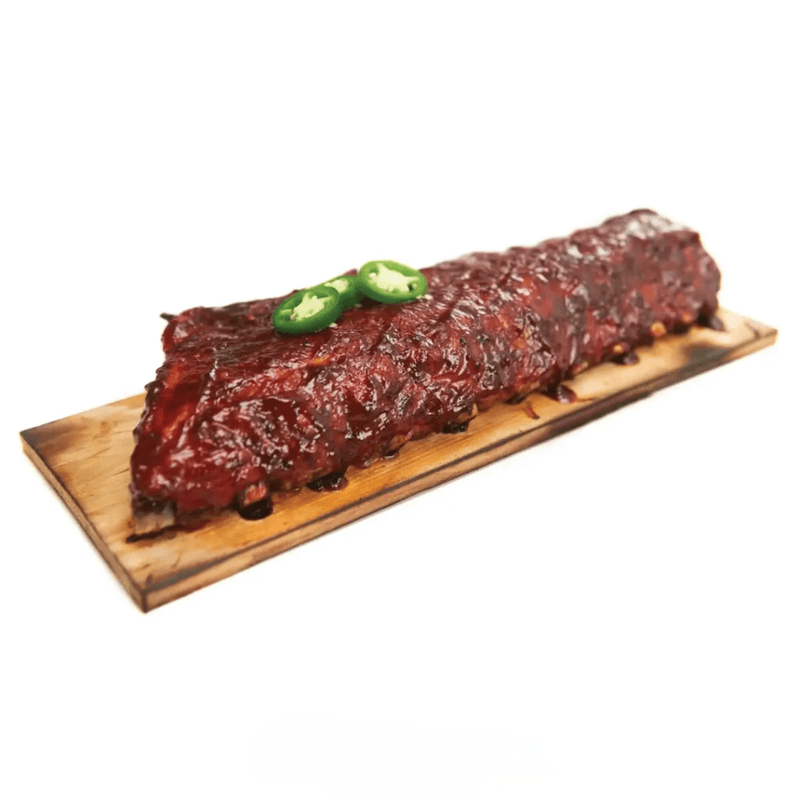 Broil King Grilling Planks - 2 Pcs - Maple