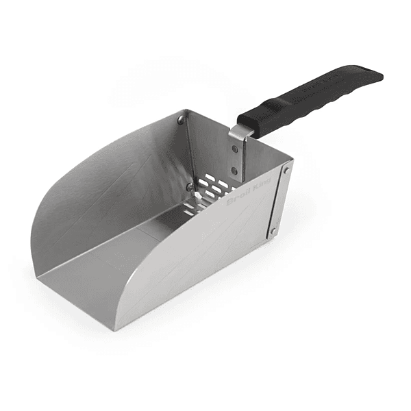 Broil King Pellet/Charcoal Scoop