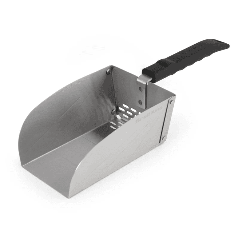 Broil King Pellet/Charcoal Scoop
