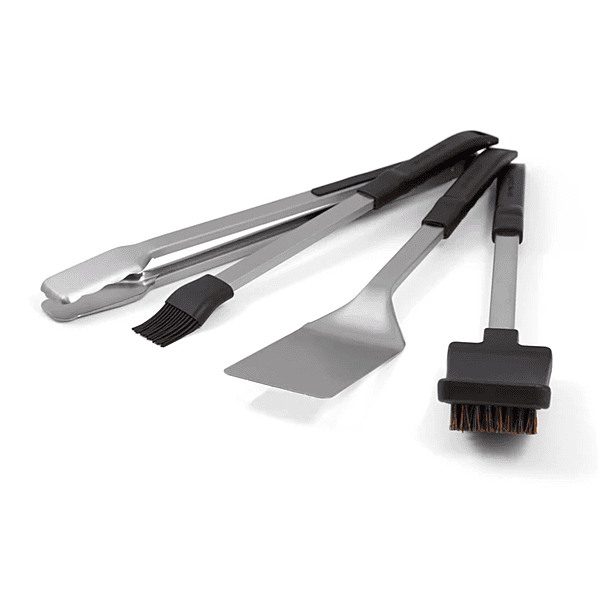 Broil King Tool Set - 4 Pc - Baron