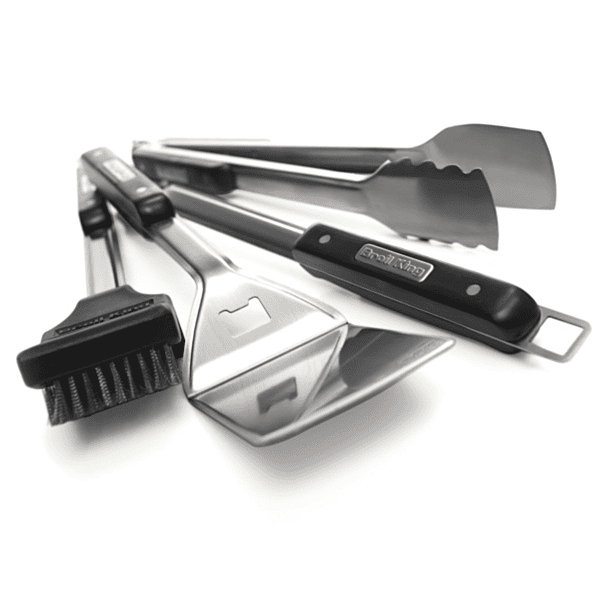 Broil King Imperial Tool Set - 4 Pc