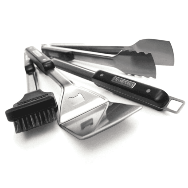 Broil King Imperial Tool Set - 4 Pc