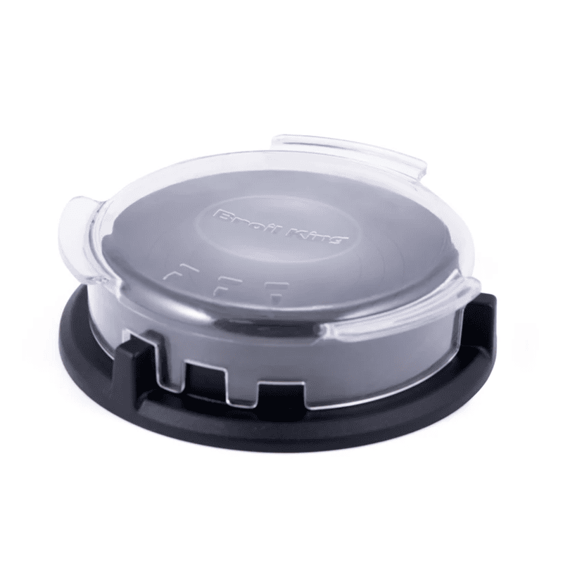 Broil King Deluxe Burger Press