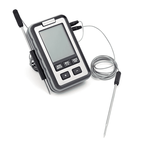 Broil King Thermometer - Digital Side Table