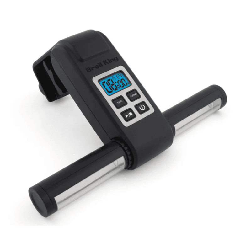 Broil King Grill Light And Timer - Deluxe - Cob