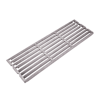 Cooking Grid - Imperial / Regal - Cast SS - 1 Pc