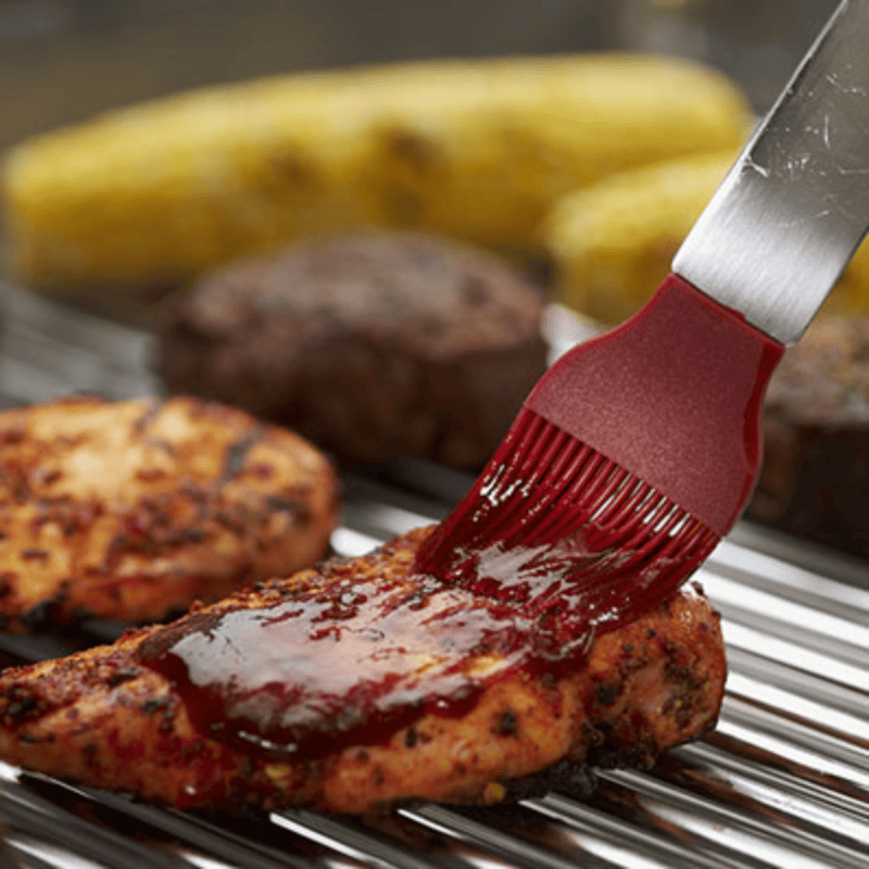 Grillpro 3 Pc Ss Tool Set