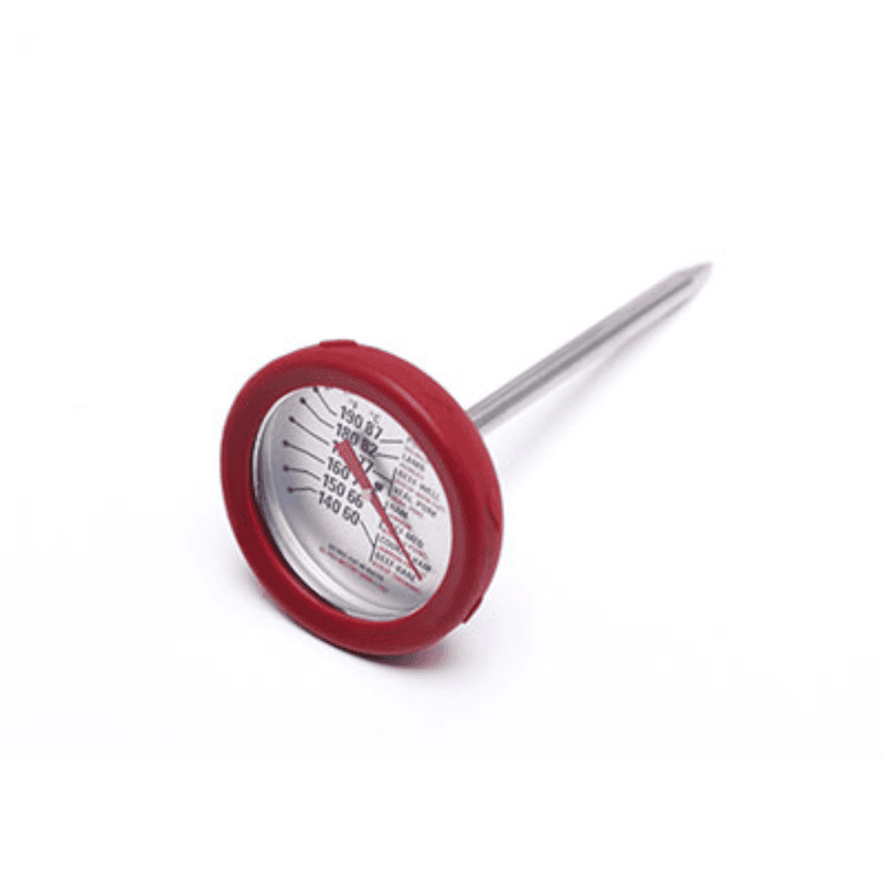 GP Thermometer