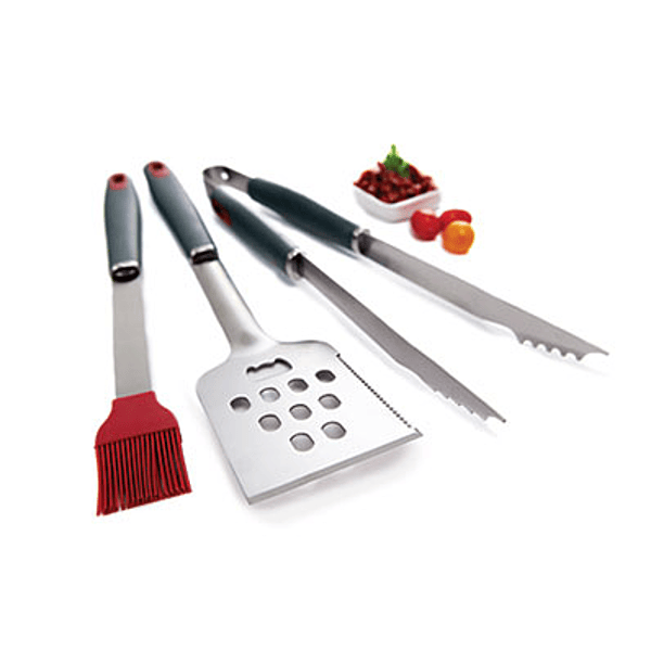 Grillpro Grill Tool Set GP