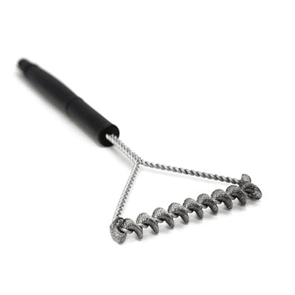 Grillpro Bristle-Less Wide Head Brush