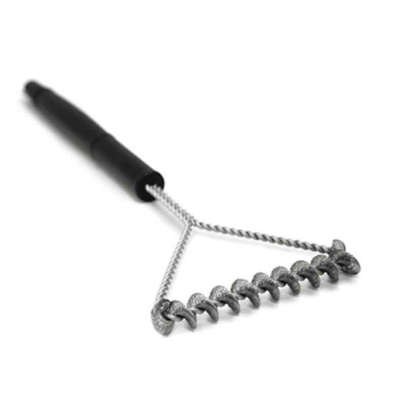 Grillpro Bristle-Less Wide Head Brush