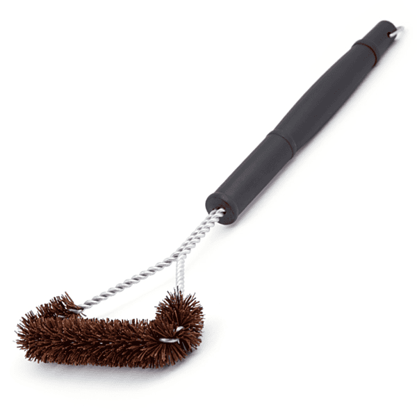 Grillpro Extra Wide Palmyra Grill Brush