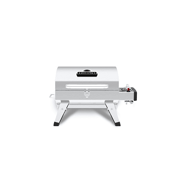 GrillPro SS200 Portable Grill
