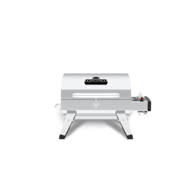 GrillPro SS200 Portable Grill