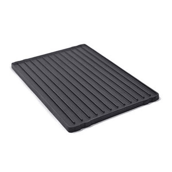 Grillpro Cast Iron Universal Griddle