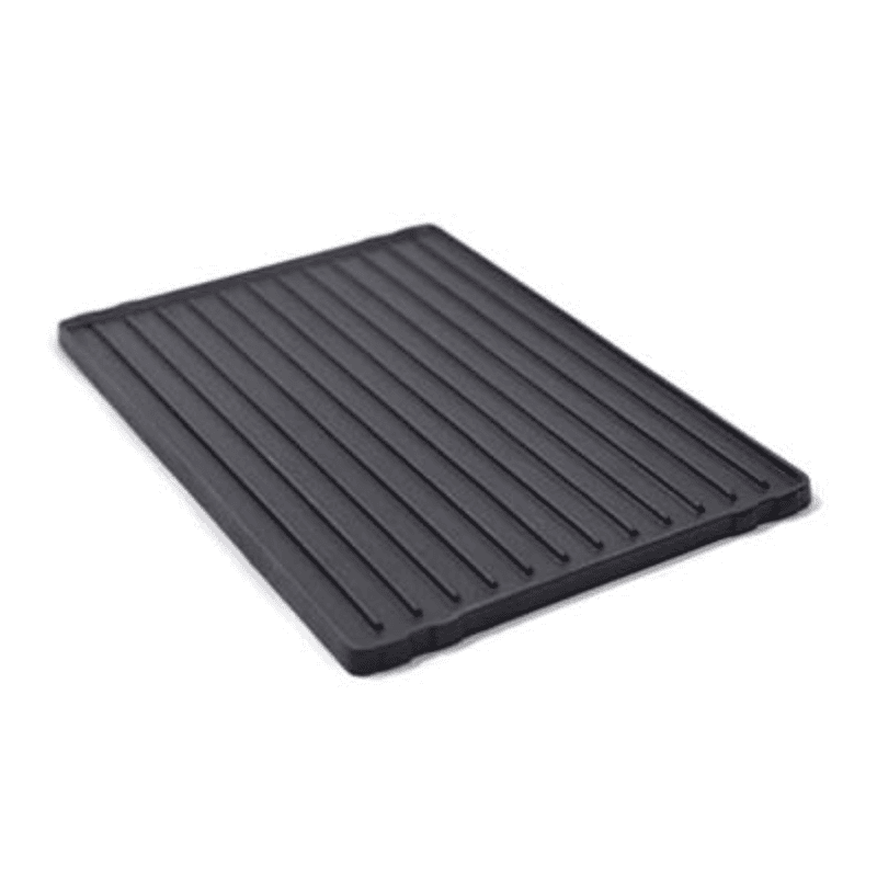 Grillpro Cast Iron Universal Griddle