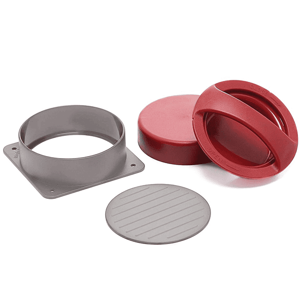 Grillpro Stuffed Burger Press