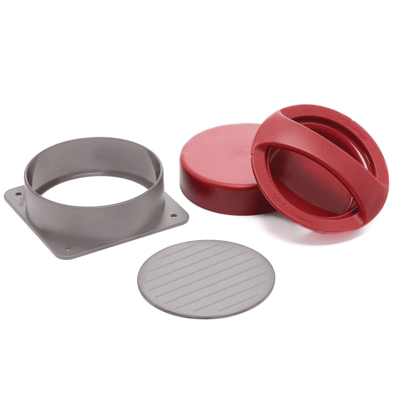 Grillpro Stuffed Burger Press