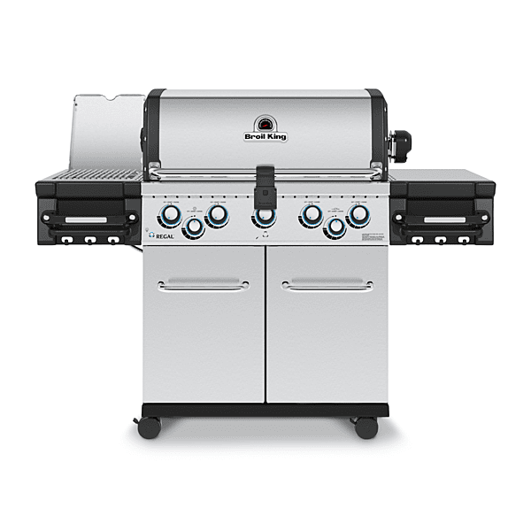 Broil King Regal™ S 590 IR Gas Grill