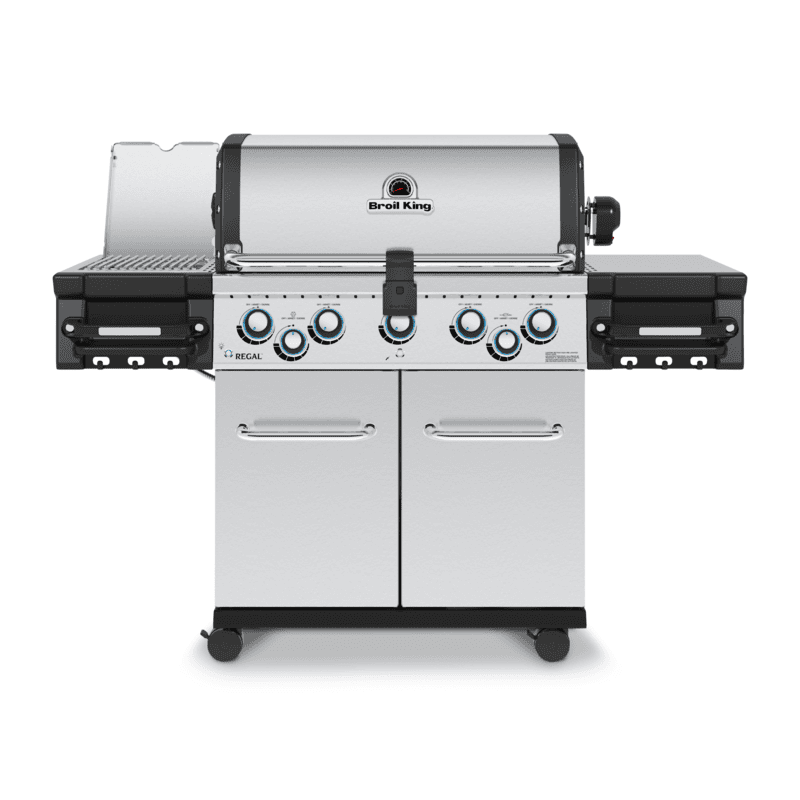 Broil King Regal™ S 590 IR Gas Grill