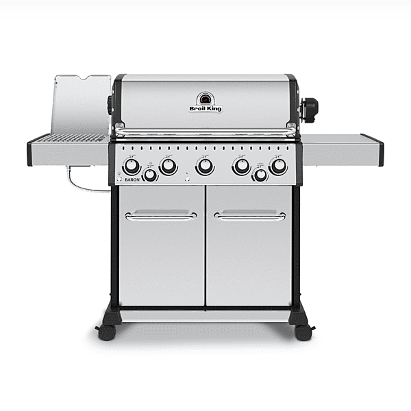 Broil King Baron™ S 590 IR Gas Grill