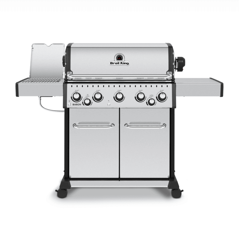 Broil King Baron™ S 590 IR Gas Grill