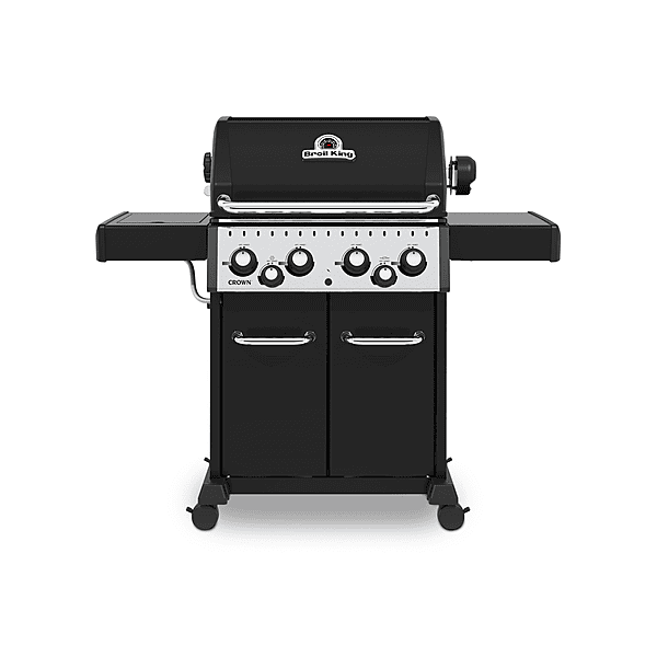 Broil King Crown™ 490 LX Gas Grill