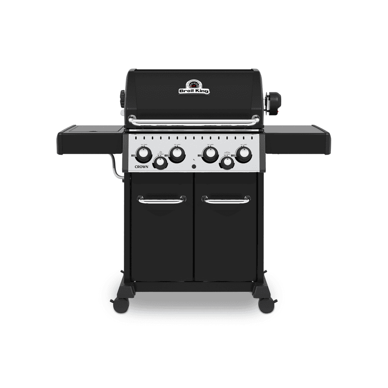 Broil King Crown™ 490 LX Gas Grill