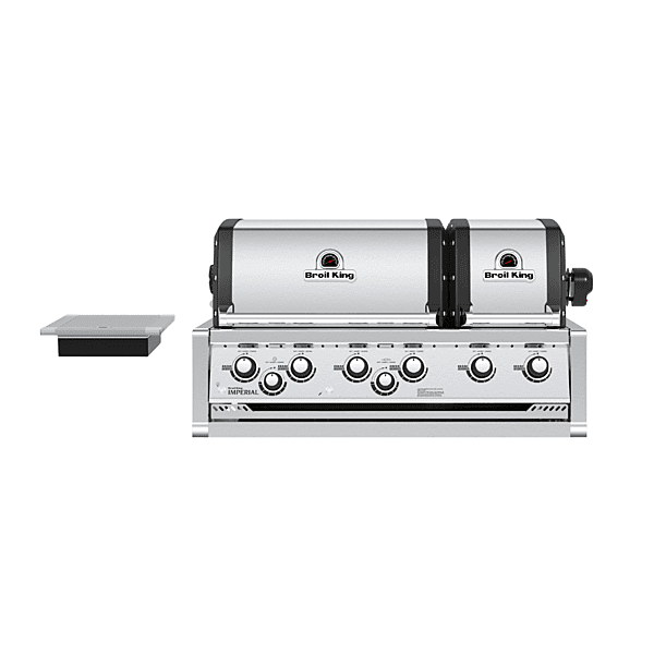 Broil King Imperial™ S 690 Built-In Gas Grill