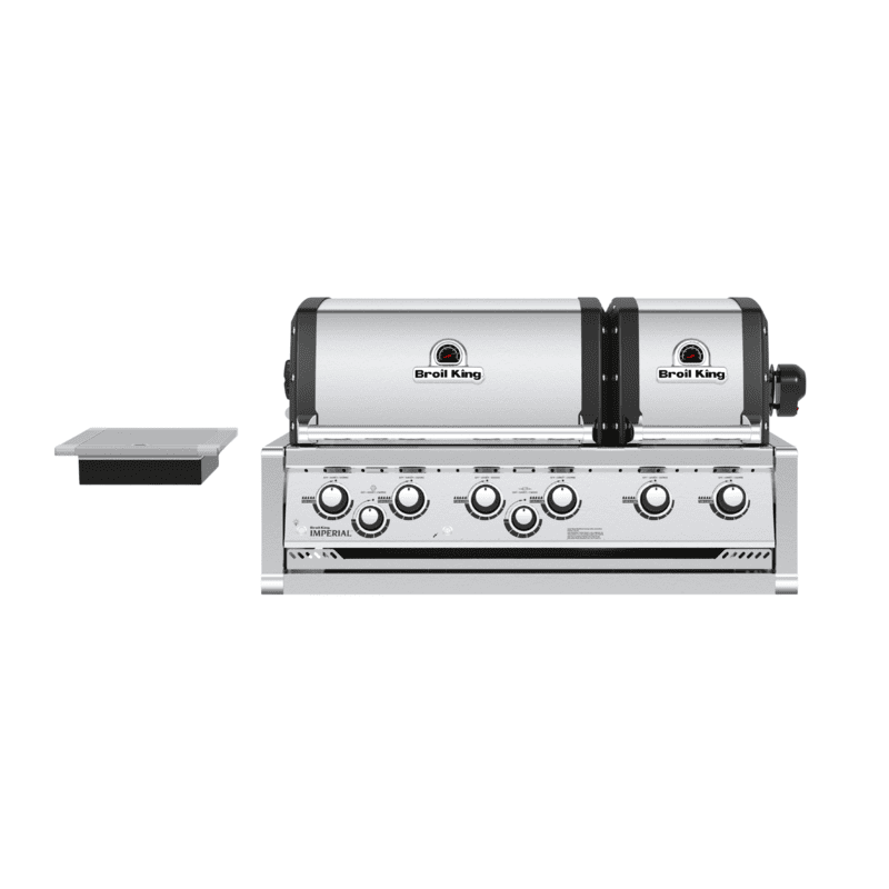 Broil King Imperial™ S 690 Built-In Gas Grill
