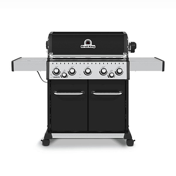 Broil King Baron™ 590 Gas Grill