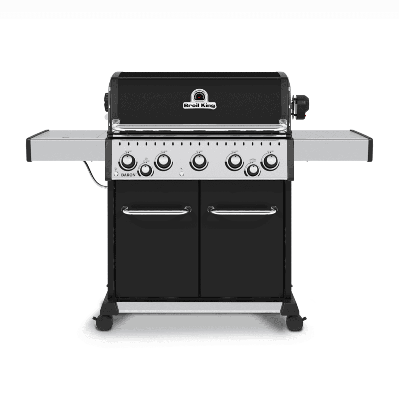 Broil King Baron™ 590 Gas Grill
