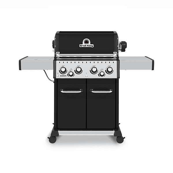 Broil King Baron™ 490 Gas Grill